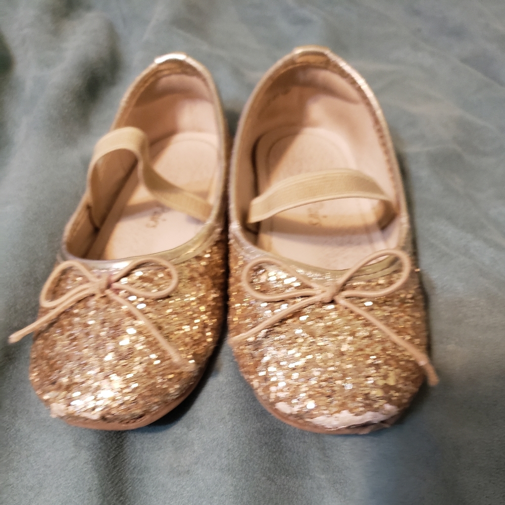 Shoes size 8 for girls